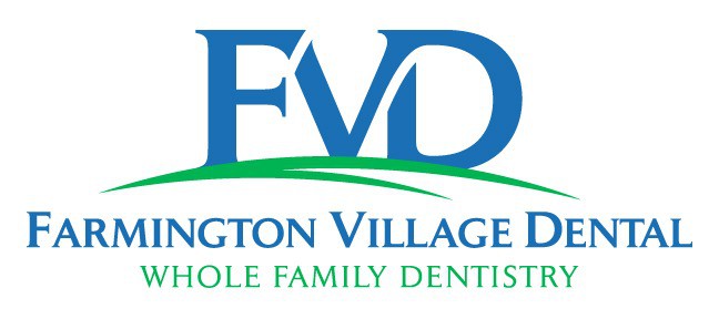 Farmington Village Dental Logo