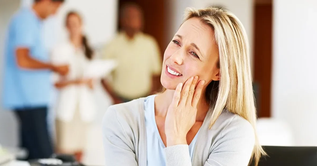TMJ and Bruxism Prevention