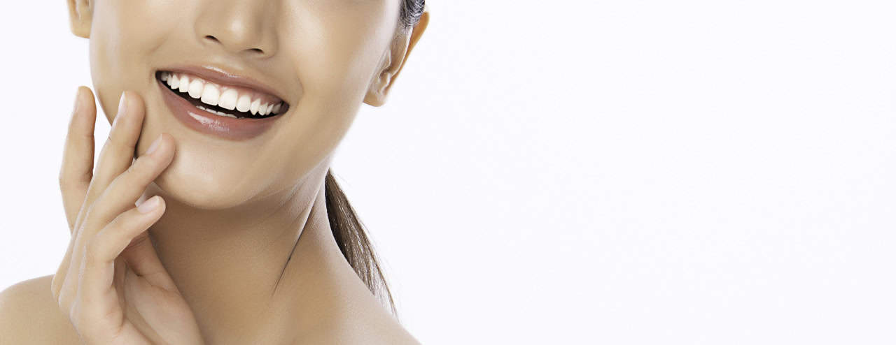 Teeth Whitening